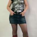 Roswell Shemale Seeks Local Man for Wild Fun